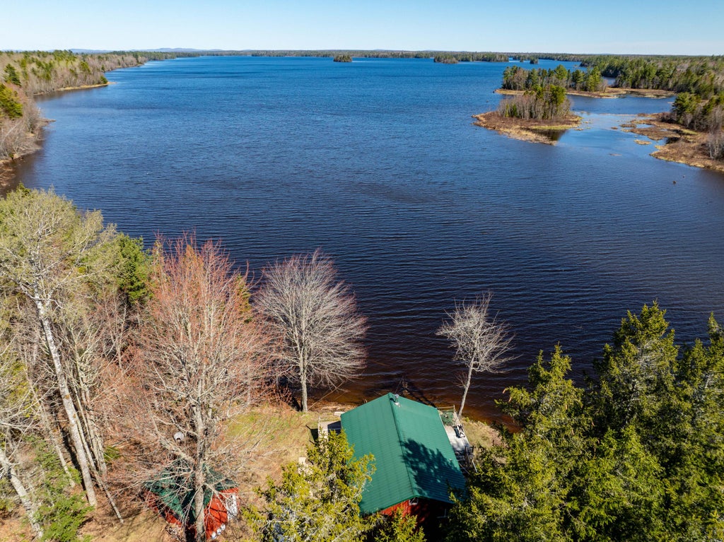 Photo of 38 Lamb Farm Road, Baileyville, ME 04694 (MLS # 1658672)