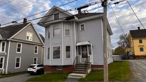 Photo of 16 Walter Street, Bangor, ME 04401 (MLS # 1662774)