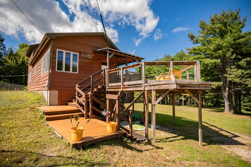 Photo of 88 Hall Hill Road, Rumford, ME 04276 (MLS # 1654479)