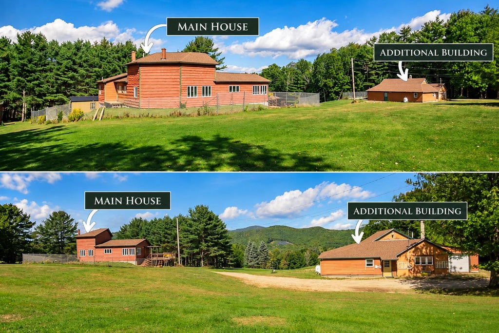 Photo of 88 Hall Hill Road, Rumford, ME 04276 (MLS # 1654479)