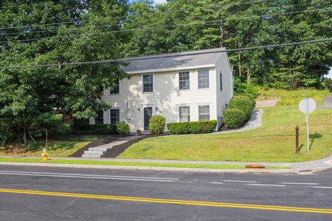 Photo of 531 Auburn Street, Portland, ME 04103 (MLS # 1670647)