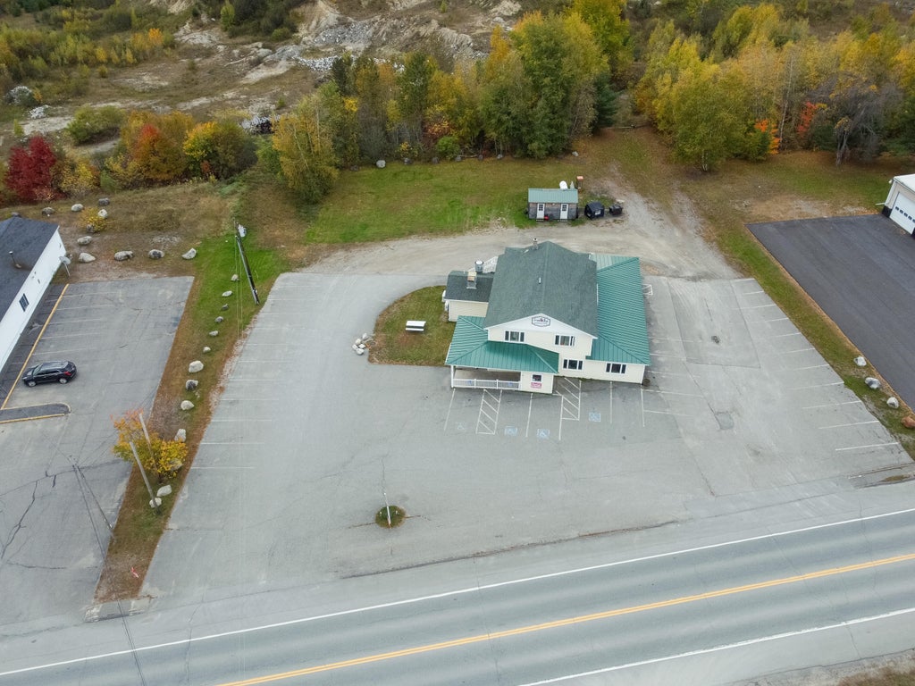 Photo of 2074 Medway Road, Medway, ME 04460 (MLS # 1683916)