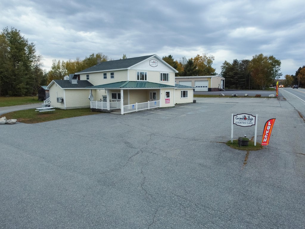 Photo of 2074 Medway Road, Medway, ME 04460 (MLS # 1683916)