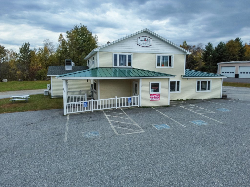 Photo of 2074 Medway Road, Medway, ME 04460 (MLS # 1683916)