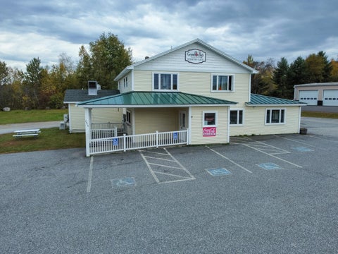 Photo of 2074 Medway Road, Medway, ME 04460 (MLS # 1683916)