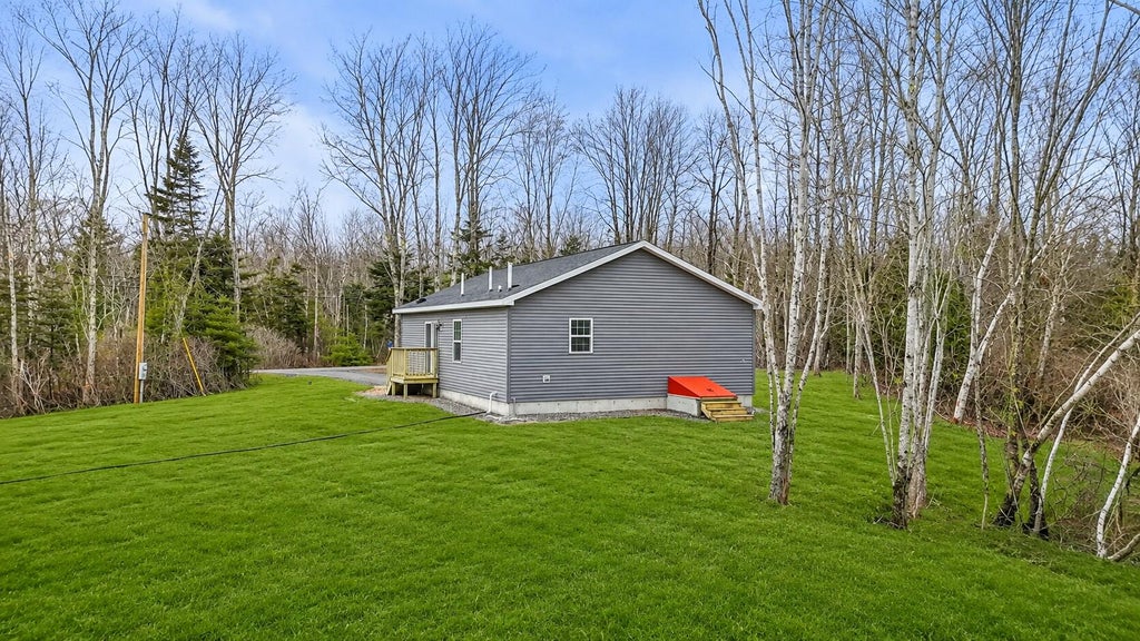 Photo of Lot 10 Autumn Lane, Oakland, ME 04963 (MLS # 1663297)