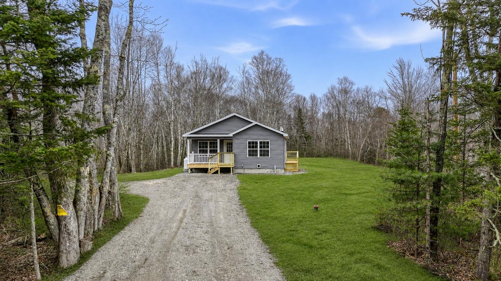 Photo of Lot 10 Autumn Lane, Oakland, ME 04963 (MLS # 1663297)