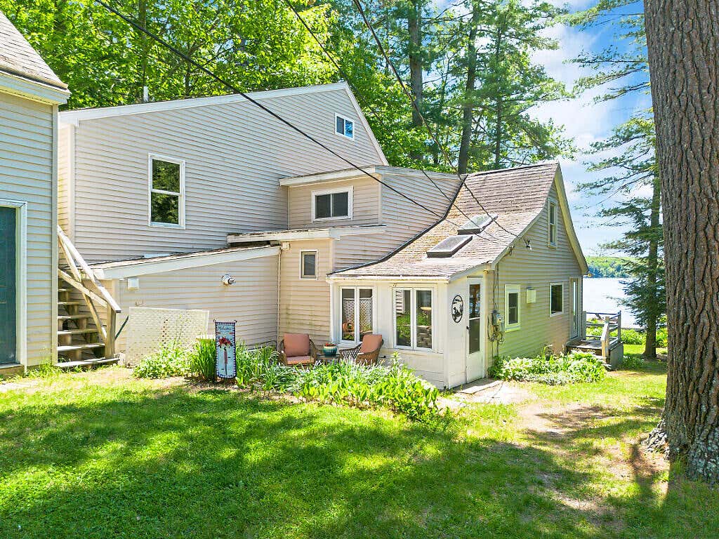 Photo of 18 Thurston Drive, Monmouth, ME 04259 (MLS # 1667227)