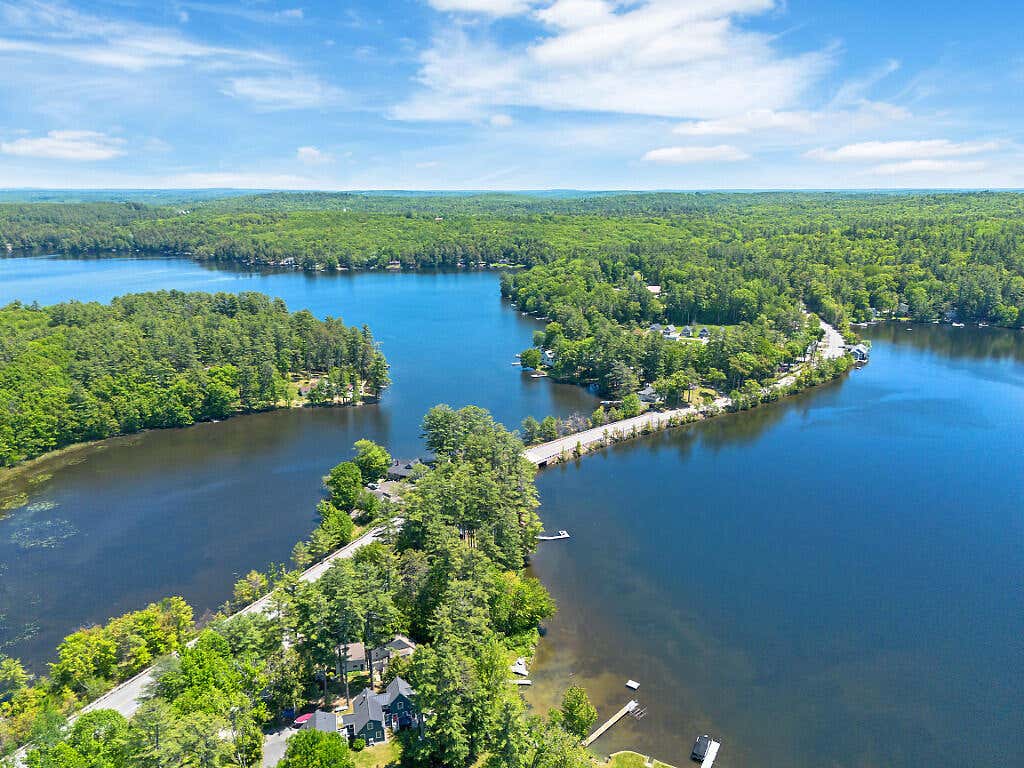 Photo of 18 Thurston Drive, Monmouth, ME 04259 (MLS # 1667227)