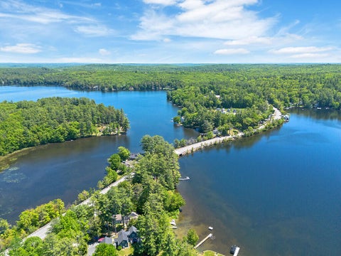 Photo of 18 Thurston Drive, Monmouth, ME 04259 (MLS # 1667227)