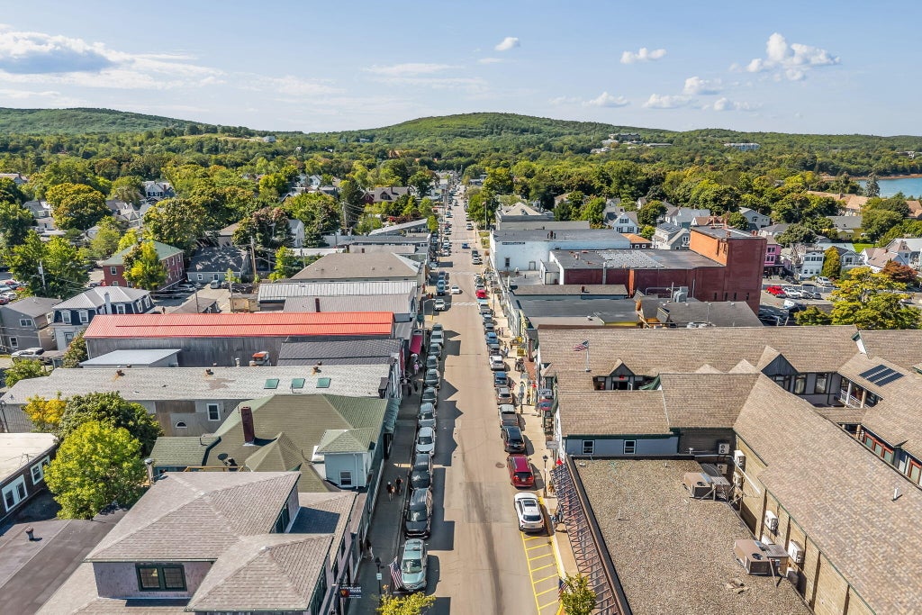 Photo of 14 Cottage Street, Bar Harbor, ME 04609 (MLS # 1680775)