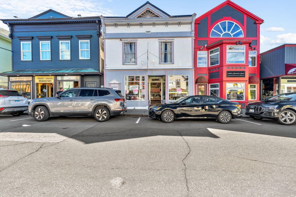 Photo of 14 Cottage Street, Bar Harbor, ME 04609 (MLS # 1680775)