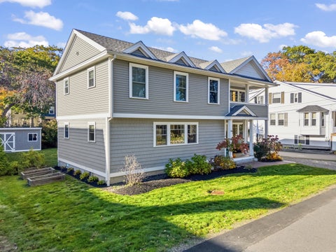 Photo of 68 Freeman Street, York, ME 03909 (MLS # 1683988)
