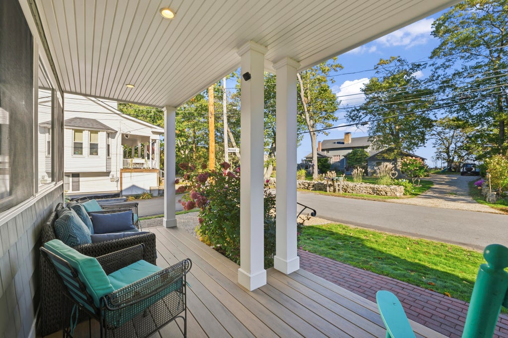Photo of 68 Freeman Street, York, ME 03909 (MLS # 1683988)