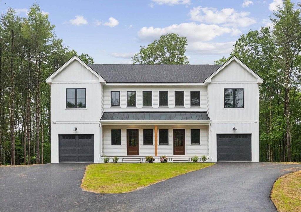 Photo of 68 Oaken Ridge #68, North Yarmouth, ME 04097 (MLS # 1679811)