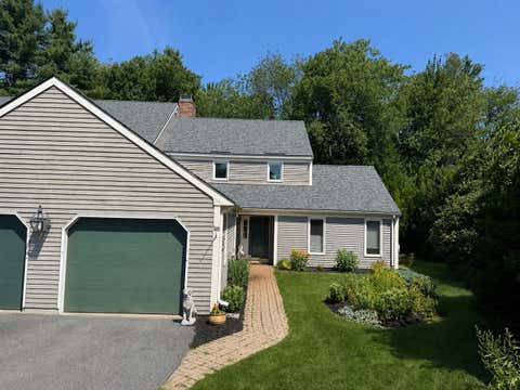 Photo of 48 Foreside Common Road #48, Falmouth, ME 04105 (MLS # 1674551)