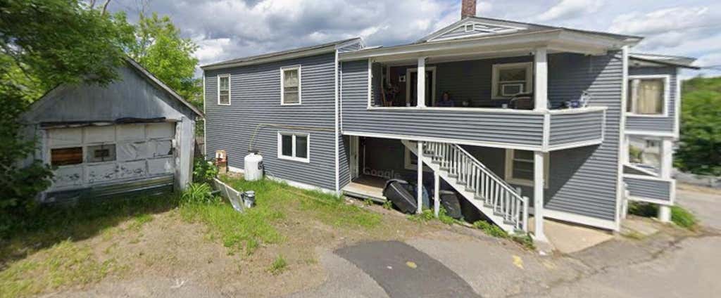 Photo of 9 Morton Place, Augusta, ME 04330 (MLS # 1662195)
