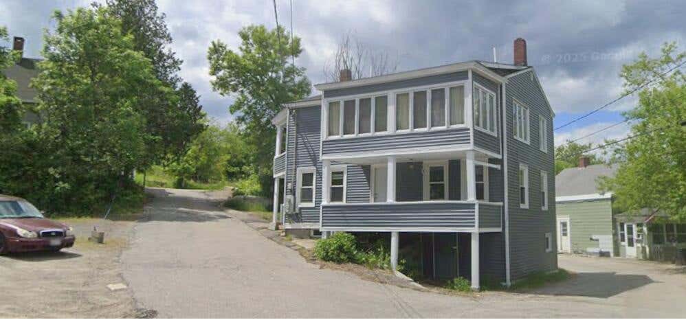 Photo of 9 Morton Place, Augusta, ME 04330 (MLS # 1662195)