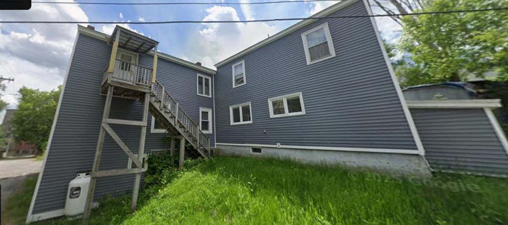 Photo of 9 Morton Place, Augusta, ME 04330 (MLS # 1662195)