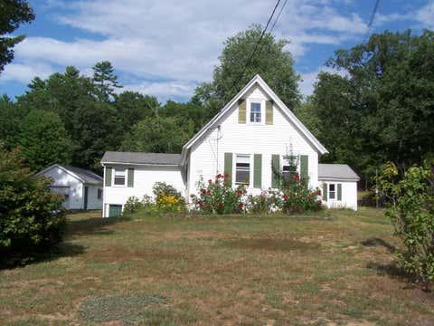 Photo of 235 Ferry Road, Lisbon, ME 04250 (MLS # 1677828)