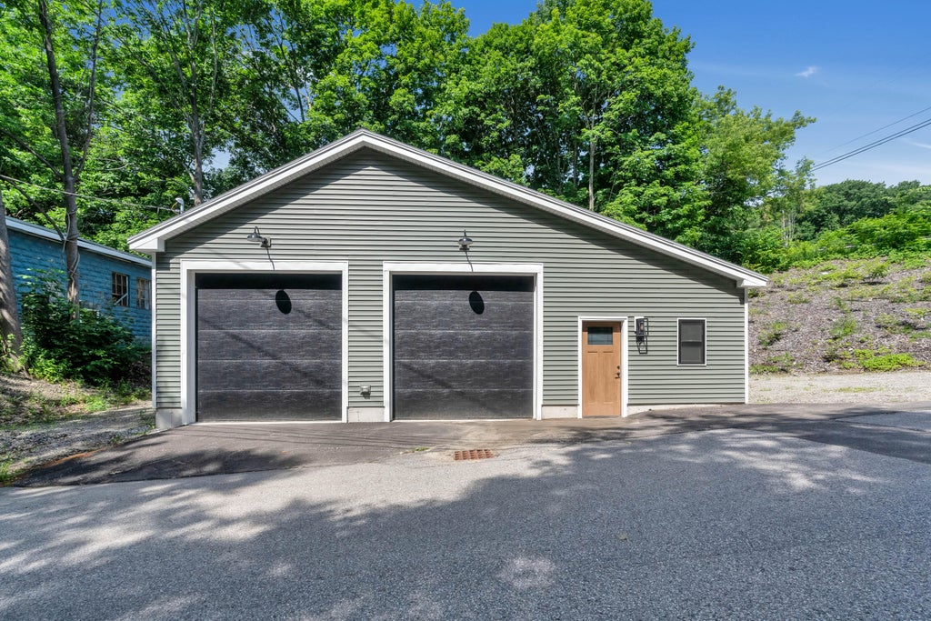 Photo of 9 Hutchins Street, Auburn, ME 04210 (MLS # 1668505)