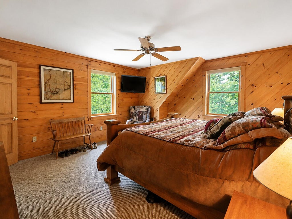 Photo of 3966 Rockwood Road, Rockwood T1 R1 NBKP, ME 04478 (MLS # 1679152)