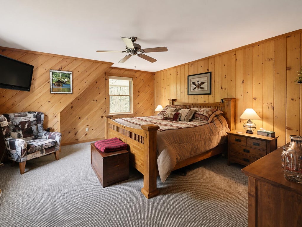 Photo of 3966 Rockwood Road, Rockwood T1 R1 NBKP, ME 04478 (MLS # 1679152)