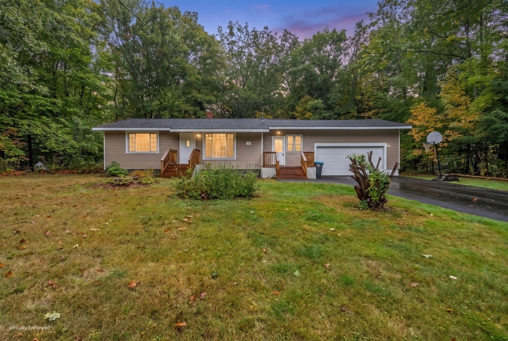 Photo of 10 Reba Lane, Windham, ME 04062 (MLS # 1682620)