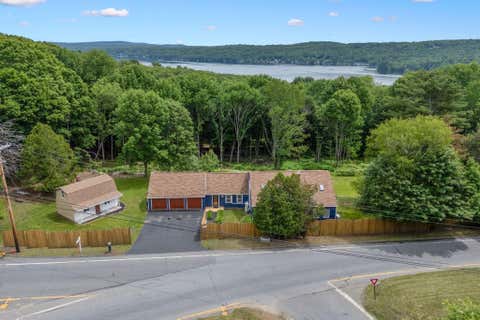 Photo of 337 Route 133, Winthrop, ME 04364 (MLS # 1668825)