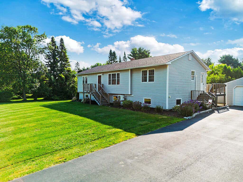 Photo of 58 Andrea Avenue, Benton, ME 04901 (MLS # 1675194)