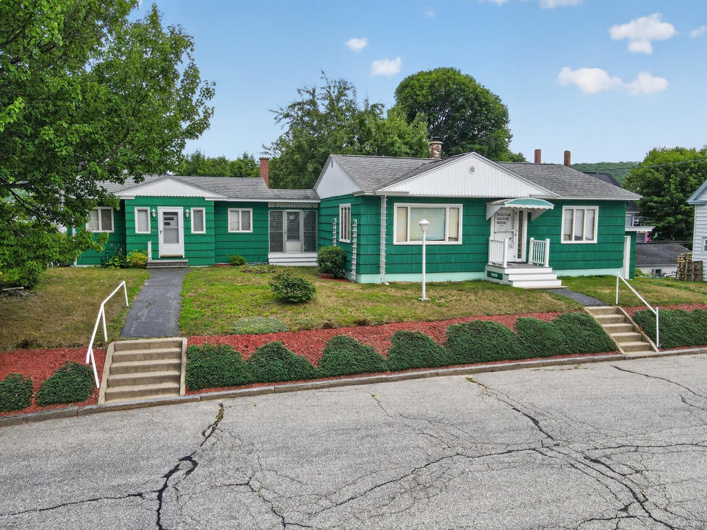 Photo of 135-137 Oxford Avenue, Rumford, ME 04276 (MLS # 1674570)