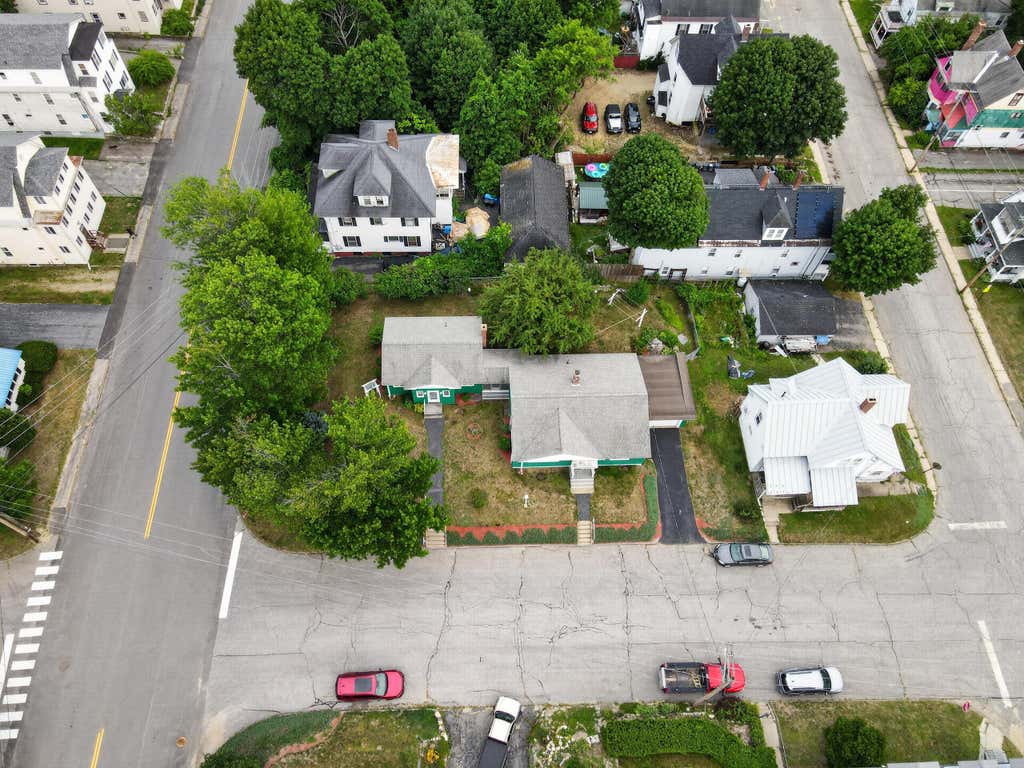 Photo of 135-137 Oxford Avenue, Rumford, ME 04276 (MLS # 1674570)