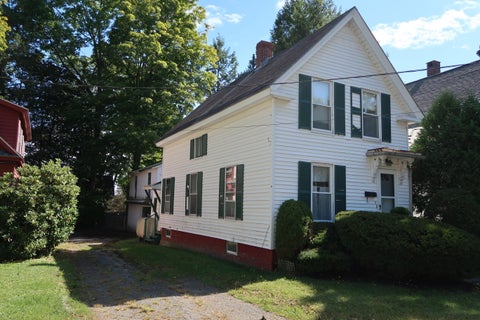 Photo of 5 Dayton Street, Augusta, ME 04330 (MLS # 1681014)