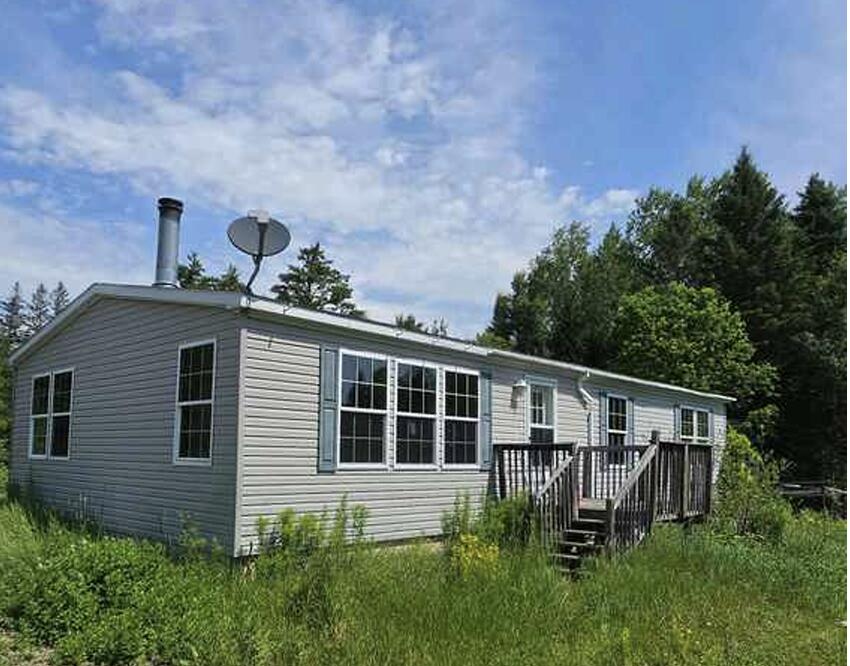 Photo of 704 ME-168, Winn, ME 04495 (MLS # 1683319)