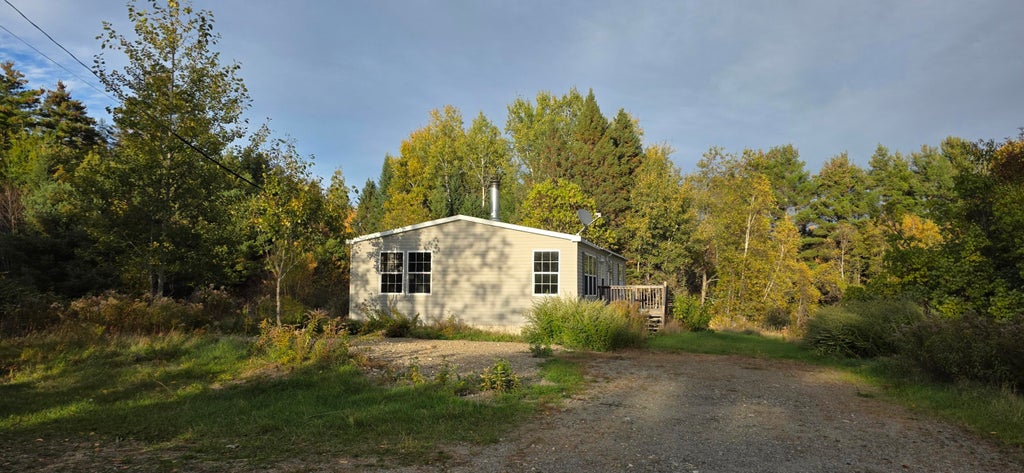 Photo of 704 ME-168, Winn, ME 04495 (MLS # 1683319)