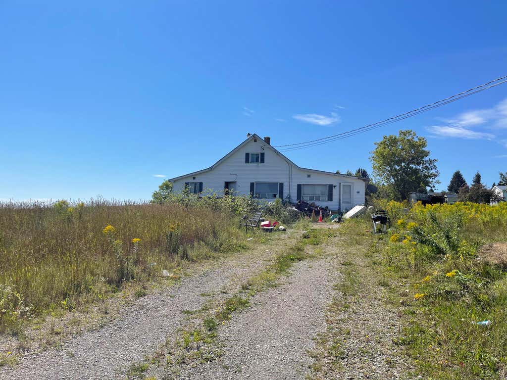 Photo of 53 Long Road, Limestone, ME 04750 (MLS # 1675069)