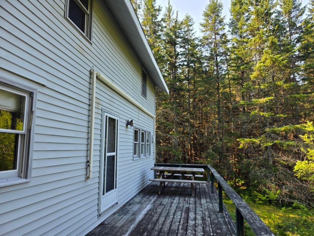 Photo of 871 Estabrook Road, Amity, ME 04471 (MLS # 1674226)