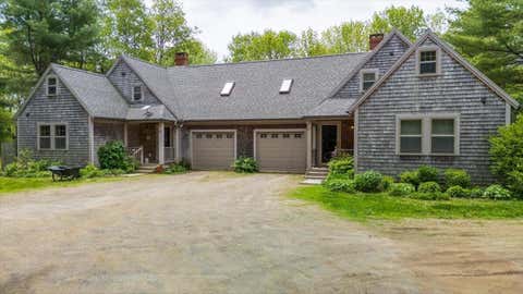 Photo of 80 E Waldo Road, Waldo, ME 04915 (MLS # 1666011)