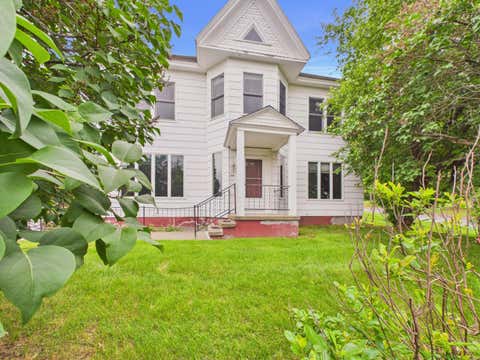 Photo of 28 York Street, Caribou, ME 04736 (MLS # 1668736)