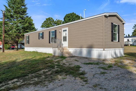 Photo of 151 Richmond Road, Litchfield, ME 04350 (MLS # 1678345)