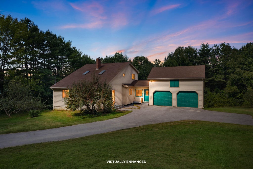 Photo of 196 Case Road, Winthrop, ME 04364 (MLS # 1679526)