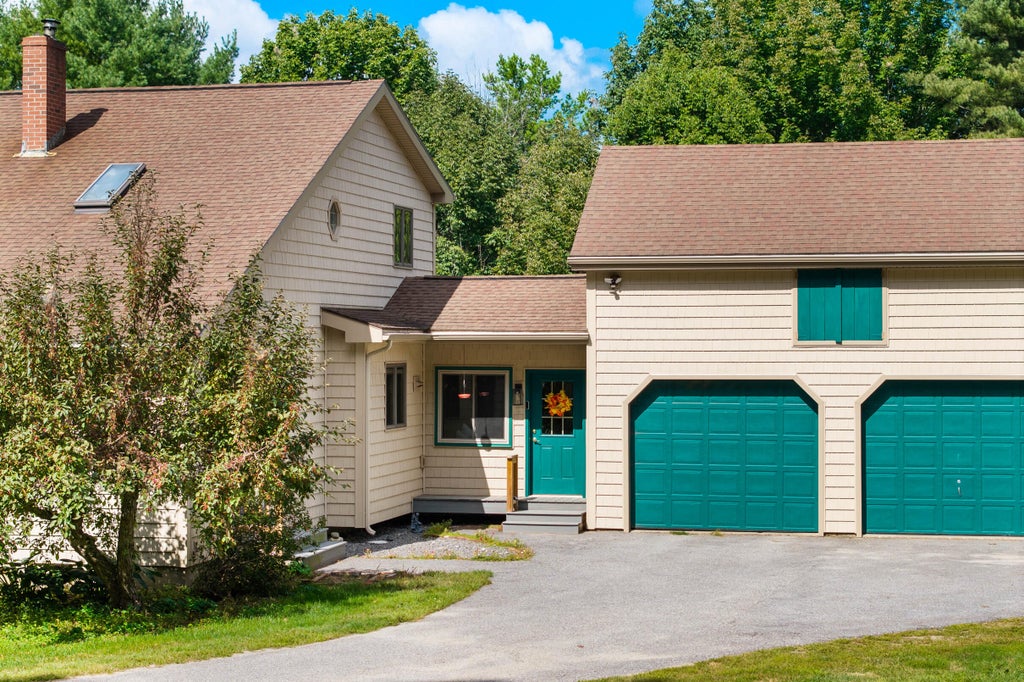 Photo of 196 Case Road, Winthrop, ME 04364 (MLS # 1679526)