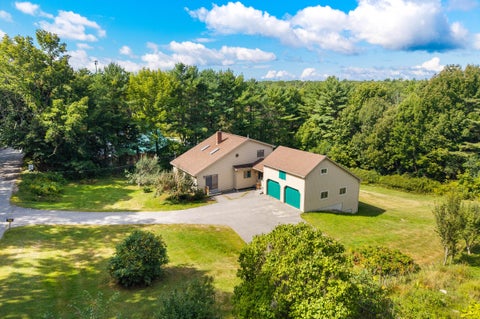 Photo of 196 Case Road, Winthrop, ME 04364 (MLS # 1679526)