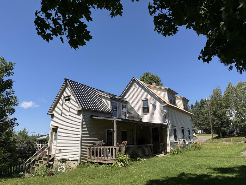 Photo of 24 Smyrna Street, Houlton, ME 04730 (MLS # 1674888)