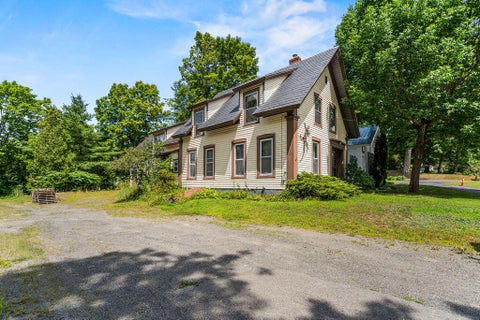 Photo of 26 Lincoln Street, Dover-Foxcroft, ME 04426 (MLS # 1676675)