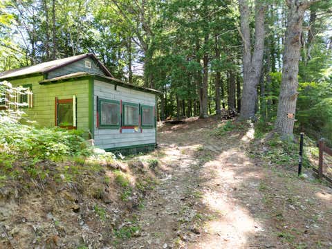 Photo of 271 Goulds Ridge Road, Passadumkeag, ME 04475 (MLS # 1672288)