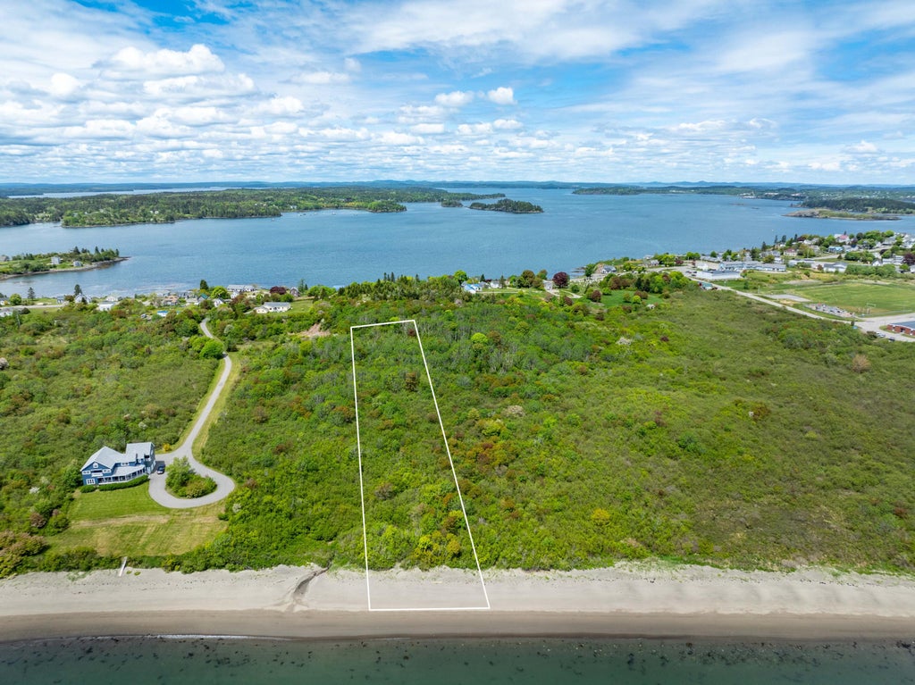 Photo of TBD Easy Street, Lubec, ME 04652 (MLS # 1664950)