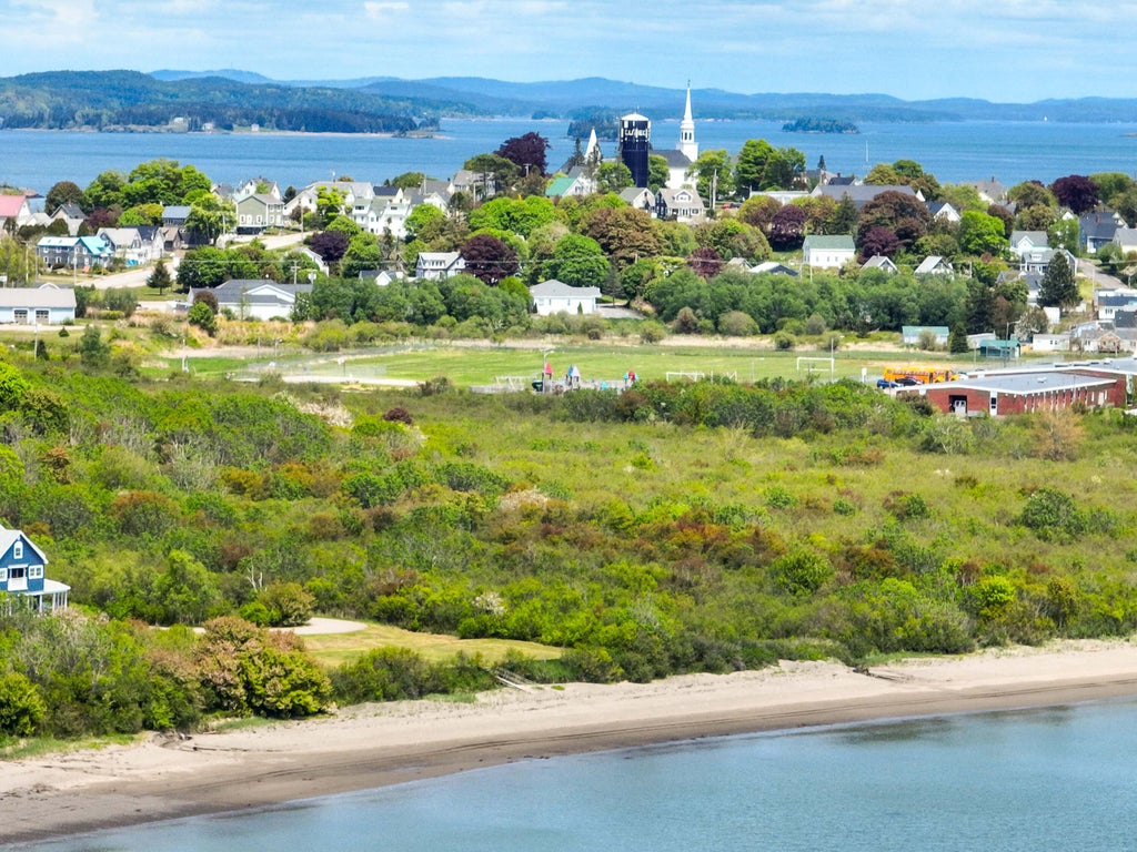 Photo of TBD Easy Street, Lubec, ME 04652 (MLS # 1664950)
