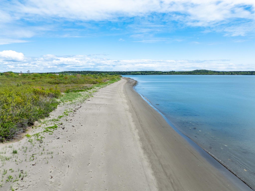 Photo of TBD Easy Street, Lubec, ME 04652 (MLS # 1664950)