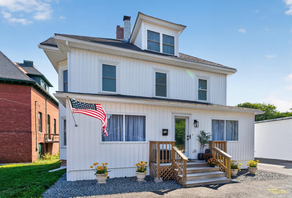 Photo of 10 Salem Court, Bangor, ME 04401 (MLS # 1664768)